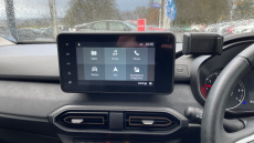 Dacia Jogger 1.0 TCe Extreme 5dr Petrol Estate